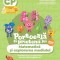 Portocala Si Prietenii Lui. Matematica Si Explorarea Mediului. Caiet De Lucru. Clasa Pregatitoare, Dumitru Sandel Dorobantu, Maria Cornelia Postoaca,
