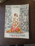 Comoara din peșteră - Pius Br&icirc;nzeu