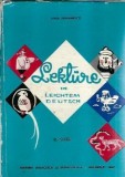 Cumpara ieftin Lekture in Leichtem deutsch - Livia Stefanescu