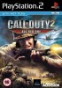 Joc PS2 Call of Duty 2: Big Red One, Second-Hand, Testat