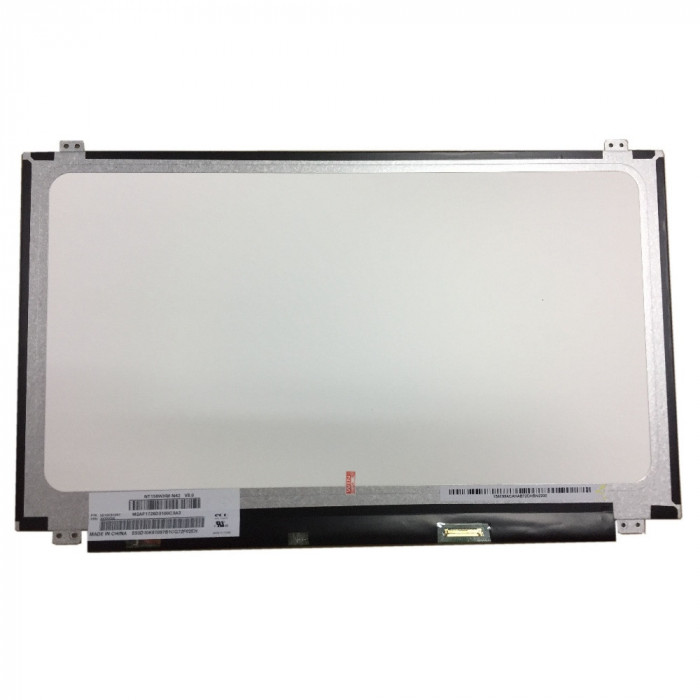 Display laptop BOE NT156WHM-N42 15.6 slim 30pin 1366 x 768 MATTE