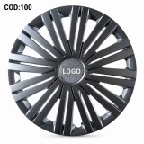Capace roti Renault pe marimea 13 cod 100