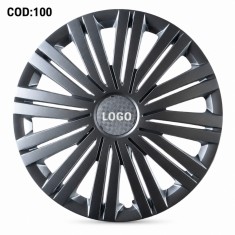 Capace roti Dacia pe marimea 13 cod 100