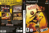 Joc PS2 FIFA Street 2 Cristiano Ronaldo - PlayStation 2 de colectie, Multiplayer, Sporturi, 3+, Electronic Arts