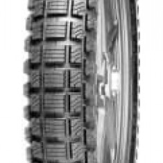 Anvelopă Moto asfalt DELI TIRE 3.00-17 TT 45P Speedway Junior SB-136 Spate