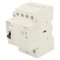 Contactor 4P 40A 230V NO STM-40-40/S