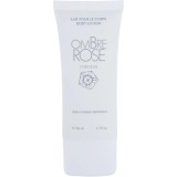 Jean Charles Brosseau, Ombre Rose, Natural, Hidratant, Loțiune de corp, 200 ml