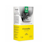 Ceai Cristalin 50g Steaua Divina Amestec Plante 17 Plicuri Sanatatea Ochilor