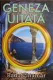 Geneza uitata - Radu Cinamar
