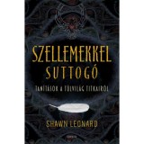 Szellemekkel suttog&oacute; - Tan&iacute;t&aacute;sok a t&uacute;lvil&aacute;g titkair&oacute;l - Leonard