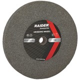 Raider 165122 - Disc abraziv polizor de banc 200x16x20 mm granulatie 60