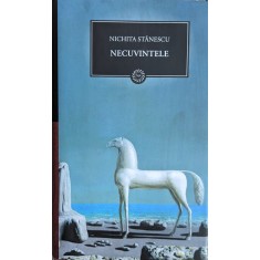 Necuvintele - Nichita Stanescu , H288