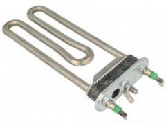 Rezistenta electrica uscator de rufe Whirlpool Originala foto