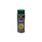 Spray vopsea verde profesional 400ml RAL 6009