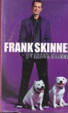 Carte Frank Skinner - Frank Skinner, 327 pagini, Editura Century, 2001, In Limba Engleza, Coperti Cartonate