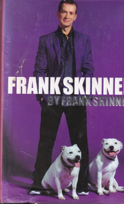Frank Skinner - Frank Skinner