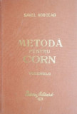 Metoda pentru corn, vol. II - Savel Horceag