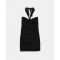 Rochie ZR, negru, M