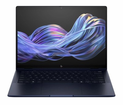 Laptop HP EliteBook x360 Flip G1i cu procesor Intel Core foto