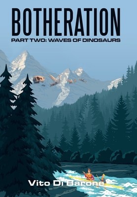 Botheration: Part Two: Waves of Dinosaurs foto