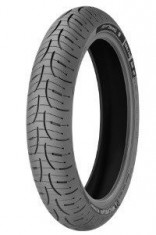 Motorcycle Tyres Michelin Pilot Road 4 Scooter ( 120/70 R15 TL 56H M/C, Roata fata ) foto