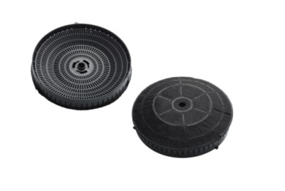 Filtru carbon Electrolux pentru hotele DPE5650G si DPE5950G, 2 buc ,4055217501 foto