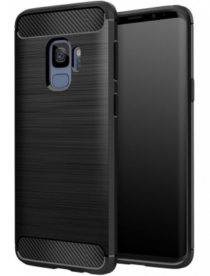 Husa Samsung Galaxy S9 G960 G960F si stylus foto