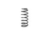 Arc spiral Peugeot 206 hatchback (2A/C) Tevema parte montare : Punte fata