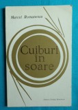 Marcel Romanescu &ndash; Cuiburi in soare ( antologie )