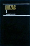 Honore de Balzac - Comedia umana, volumul 1