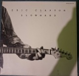 Disc Vinil Eric Clapton - Slowhand (LP, Album, Gat)-RSO-2479-201
