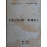 PODGORII IESENE-VASILE CHIRICA, SILVIU VACARU-232692