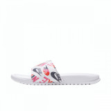 Papuci Nike WMNS BENASSI JDI PRINT