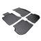 SET COVORASE AUTO CAUCIUC FIT BMW 5 (F10) (2010-2013) - 4 PCS