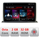 D-2din-1 Navigatie dedicata universala 2din-1 Lenovo Octa Core cu Android Radio Bluetooth Internet GPS WIFI DSP 2+32 GB 4G KIT- CarStore Technology, EDOTEC