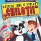 Baiatul Care A Strigat Chiloti!, J.J. Grabenstein, Chris Grabenstein - Editura Corint