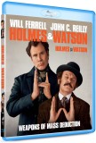 Holmes si Watson / Holmes and Watson (Blu-Ray Disc) | Etan Cohen