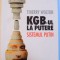 KGB-UL LA PUTERE , SISTEMUL PUTIN de THIERRY WOLTON , 2014 *PREZINTA SUBLINIERI IN TEXT