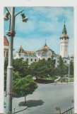 bnk cp Targu Mures - Vedere - circulata