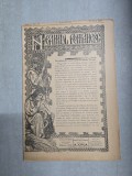 Neamul Romanesc nr. 50/27.04.1908 - Director N. Iorga