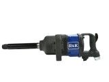 Cheie de impact pneumatica 1&quot; R&amp;K PREMIUM BIG, RK0009