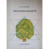 MEDICINA ISIHASTA - GHELASIE GHEORGHE - 1992 AXIS MUNDI SACRO TERAPIA 158 pagini