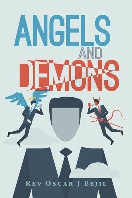 Angels and Demons foto