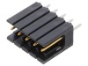 Conector Header 5P Mod II Cu Carcasă, TE Connectivity