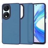 Husa Honor X7b Techsuit HaloFrost&Atilde;&sbquo;&Acirc;&nbsp;Series, bleumarin