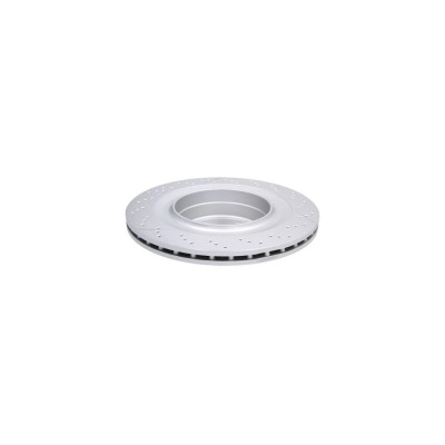 Disc frana MERCEDES-BENZ E-CLASS T-Model S212 BREMBO 09A82211 foto