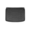 Tavita portbagaj Volkswagen Polo 9N 2002-2009 8682578007715, Umbrella