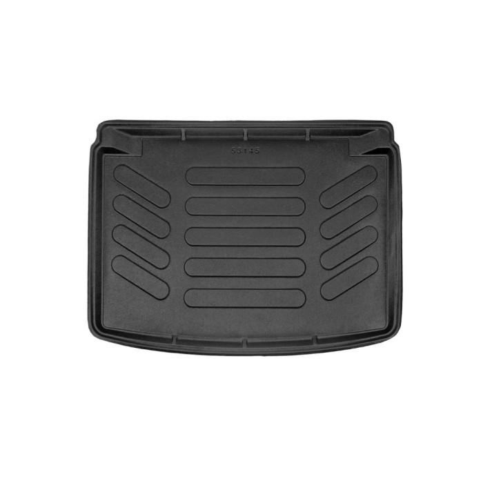 Tavita portbagaj Volkswagen Polo 9N 2002-2009 8682578007715