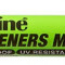 Marker Artline, Pentru Gradinari, Corp Plastic, Varf Rotund 2.3mm - Alb