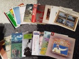 PACK 15 LP DISCURI Vinil &quot; Prese japoneze &quot; # MUZICA CLASICA # VG+; EX ;NM